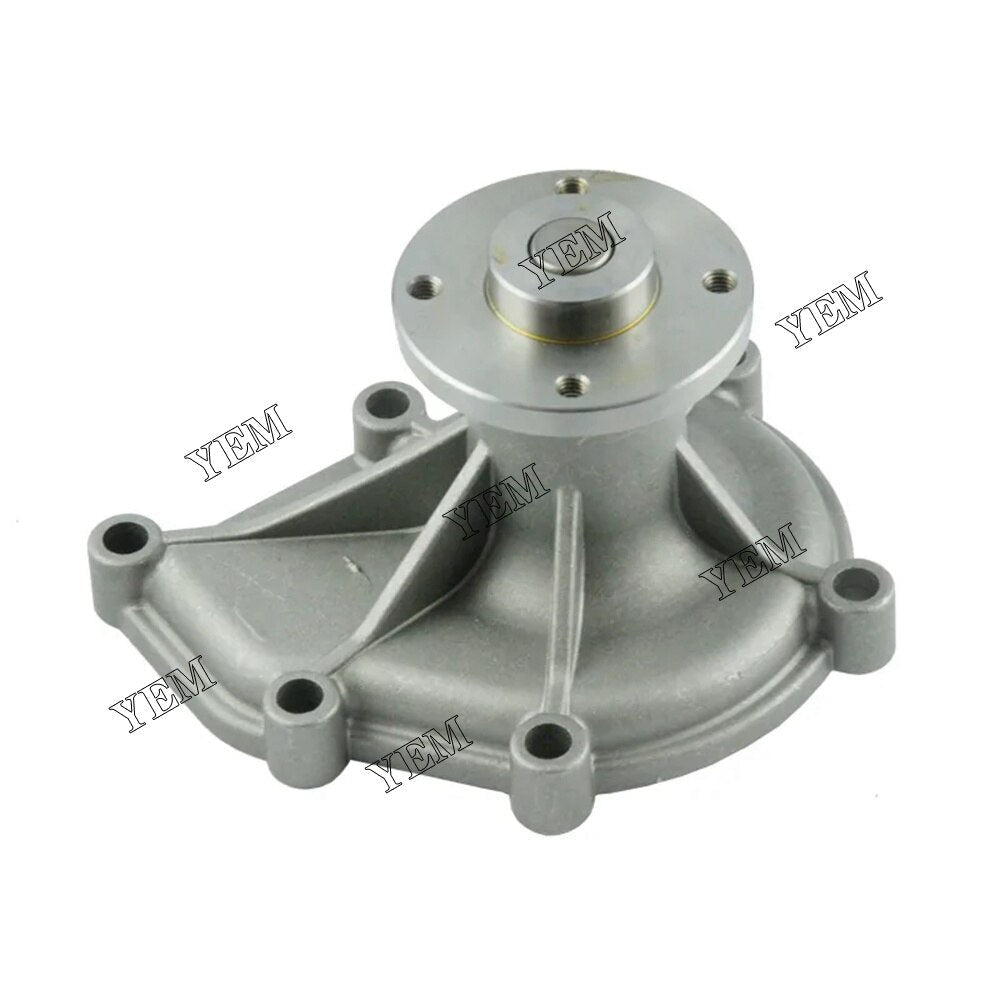 YEM Engine Parts Water Pump For ISEKI 621361000100 TRACTOR E3AD1 3AD1 TA210 TL2100 TU220 For Other