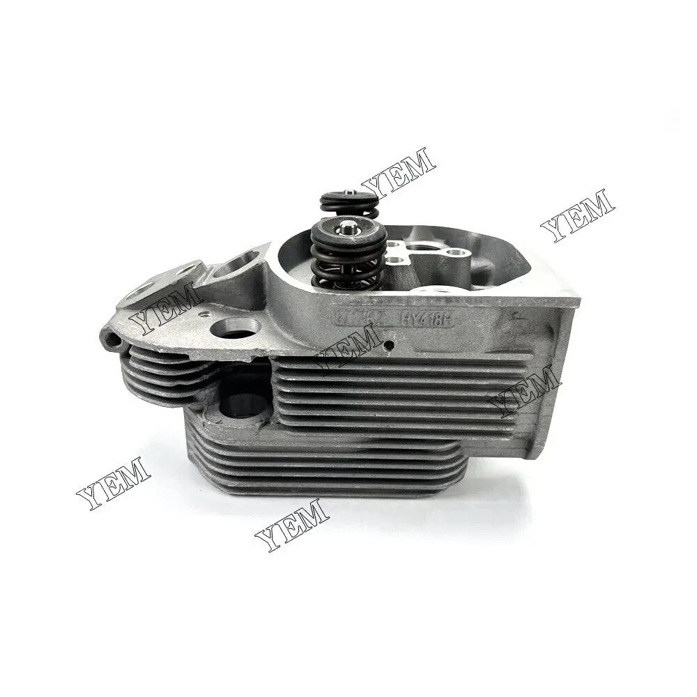 For Deutz excavator engine F6L912 Cylinder Head Assembly YEMPARTS