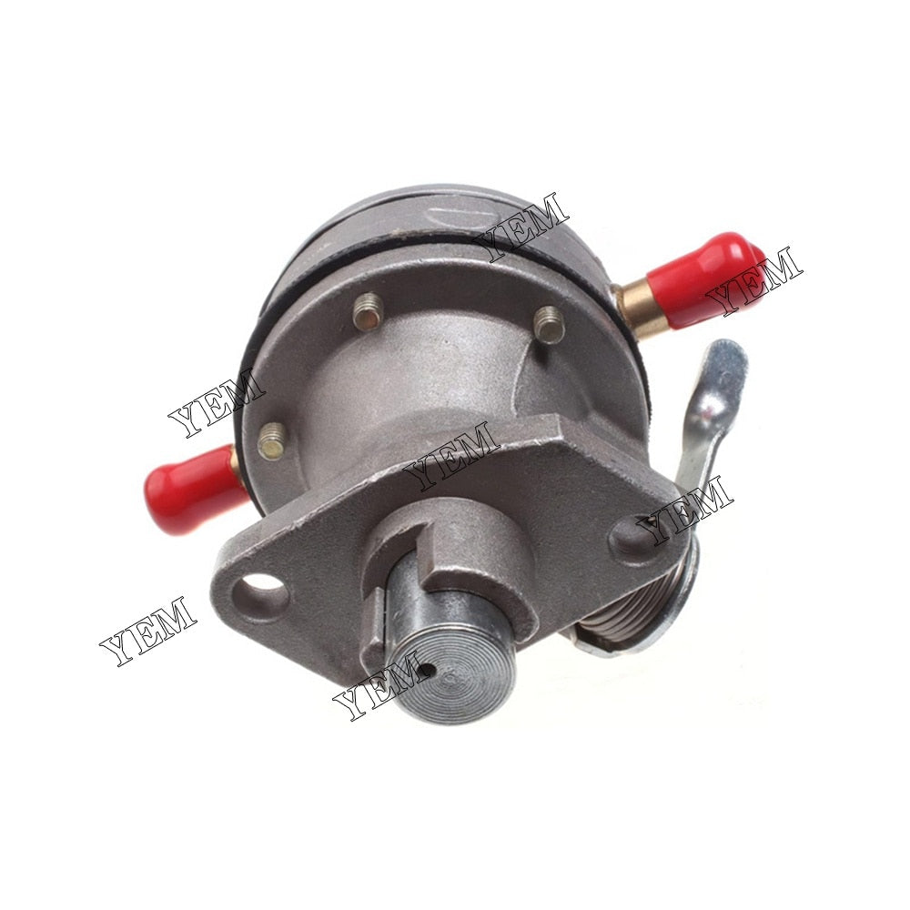 YEM Engine Parts AM882462 FUEL LIFT PUMP For YANMAR 3TNV76 3TN84 For Yanmar