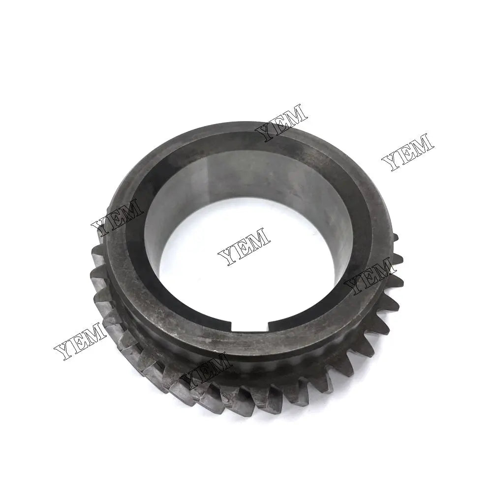 competitive price 6127-31-1120 Crankshaft Gear For Komatsu 6D155 excavator engine part YEMPARTS