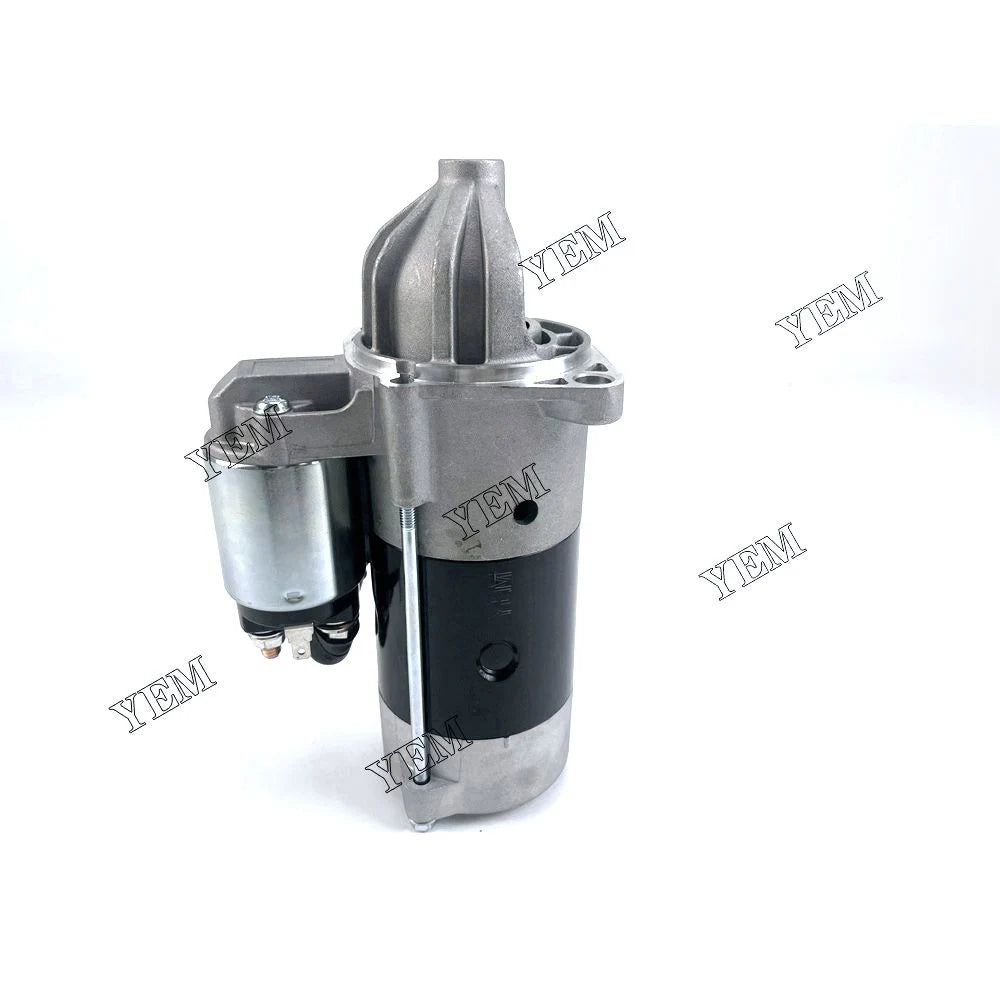 competitive price Engine Starter For Kubota Z851 excavator engine part YEMPARTS