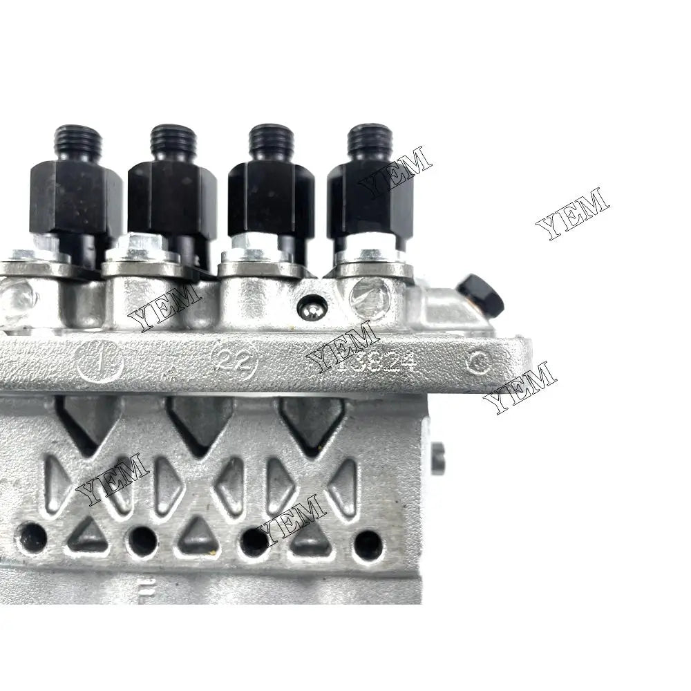 competitive price Fuel Injection Pump For Perkins 404D-22 excavator engine part YEMPARTS