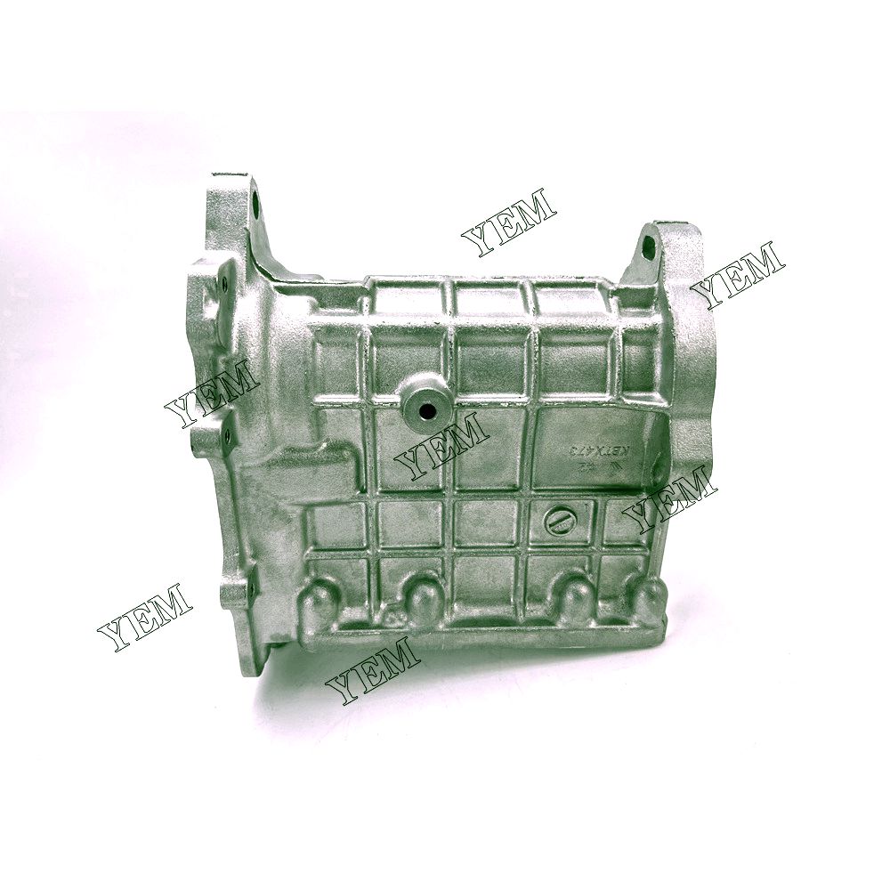 YEM V3300 Injection Pump Housing 1C020-50800 Kubota excavator diesel engine Messersi M 60 W excavator YEMPARTS