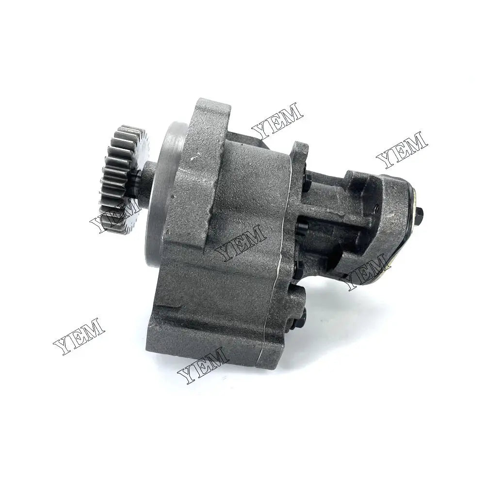 competitive price 3803369 Engine Oil Pump For Cummins N14 excavator engine part YEMPARTS