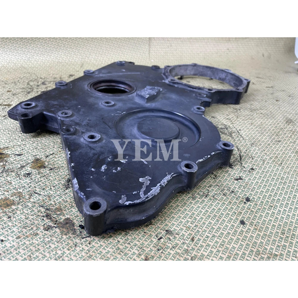 4TNE92 TIMING COVER FOR YANMAR (USED) For Yanmar