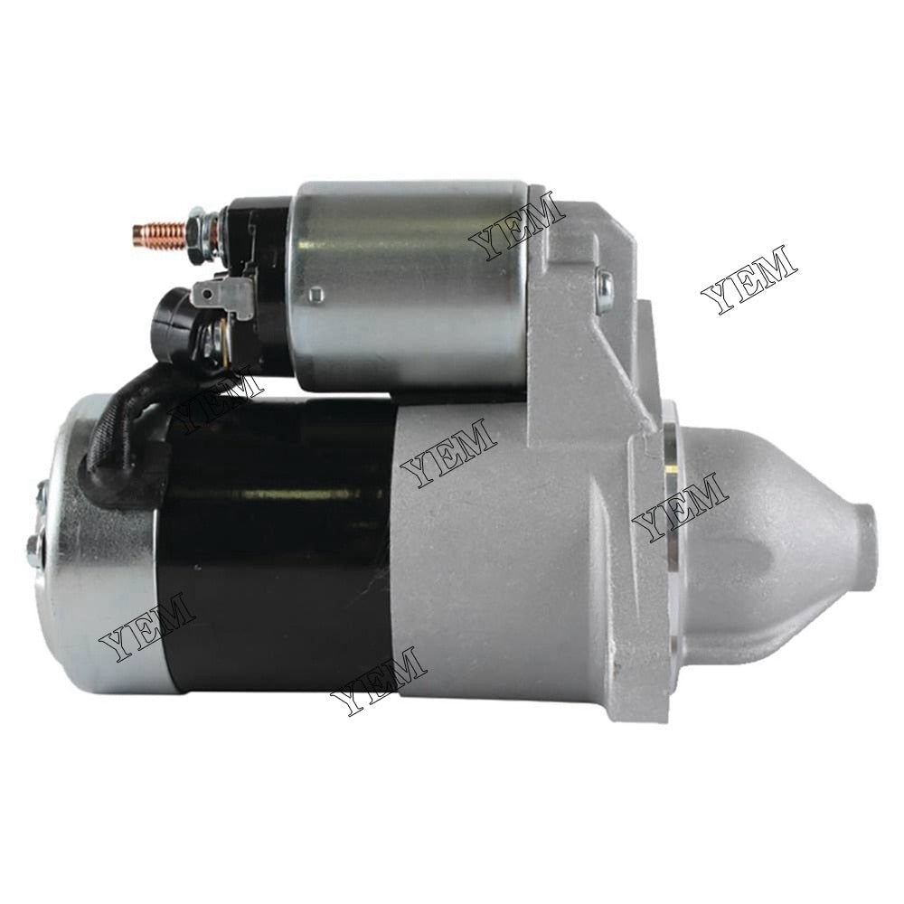 YEM Engine Parts Starter 138-7454 For PERKINS 185086321 FG Wilson 973-176 998-982 10000-40978 For Perkins