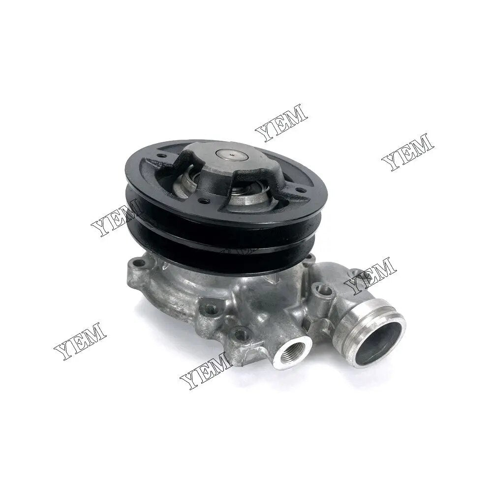 For Isuzu excavator engine 6HE8 Water Pump 94395-656-3 YEMPARTS