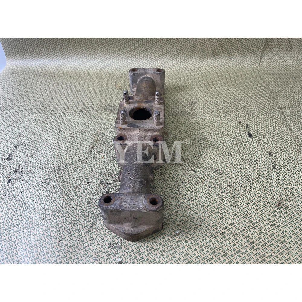 FOR PERKINS ENGINE 404C-22 EXHAUST MANIFOLD For Perkins