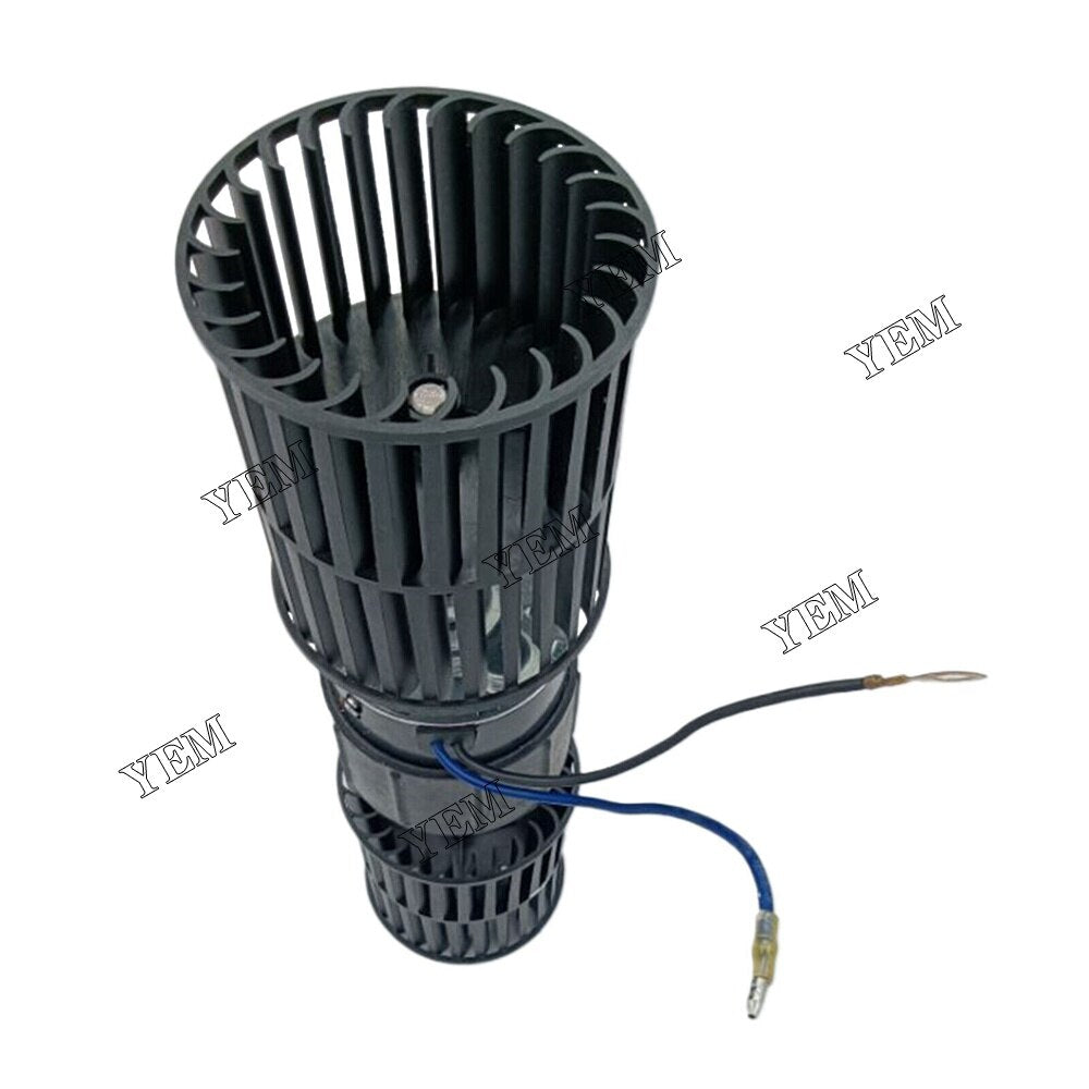 YEM Engine Parts 12V Blower Motor 56500-10240 For ZX35U-2, ZX50U-2, ZX27U-3F For Other