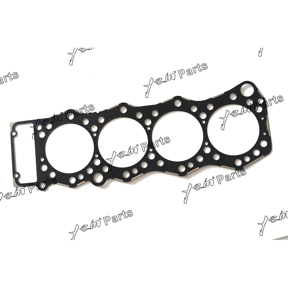 YEM Engine Parts For Mitsubishi Engine 4M51 4M51T Full Gasket Set w/Cylinder Head Gasket ME240707 For Mitsubishi