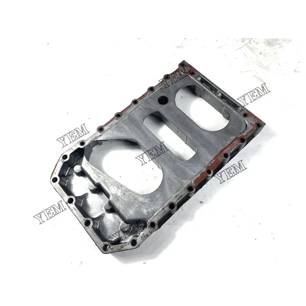 competitive price Cylinder Block Lower Seat For Yanmar 3TN75 excavator engine part YEMPARTS