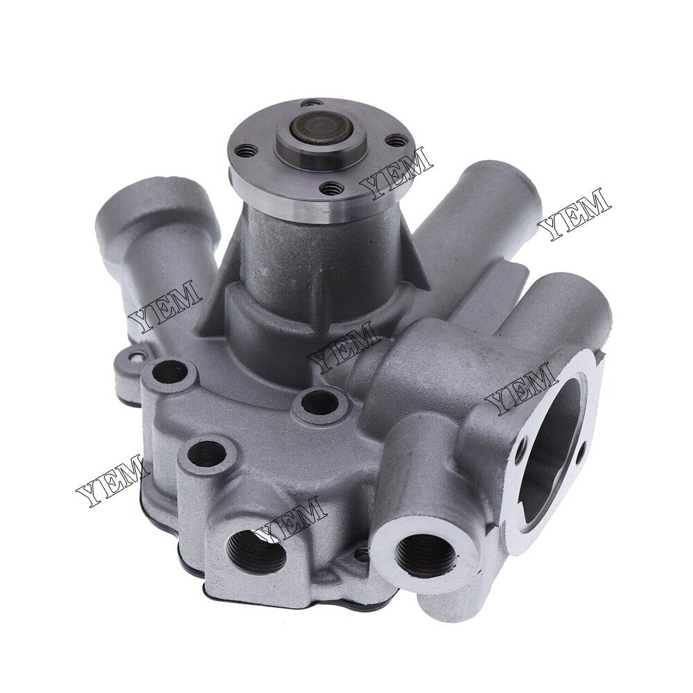 YEM Engine Parts Water Pump For Yanmar Engine 3D74E 3D72 For Komatsu Excavator PC10 PC07 PC05 For Yanmar