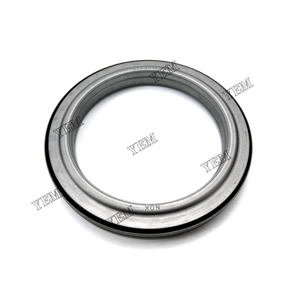 yemparts 6HK1 Crankshaft Rear Oil Seal For Isuzu Original Engine Parts FOR ISUZU