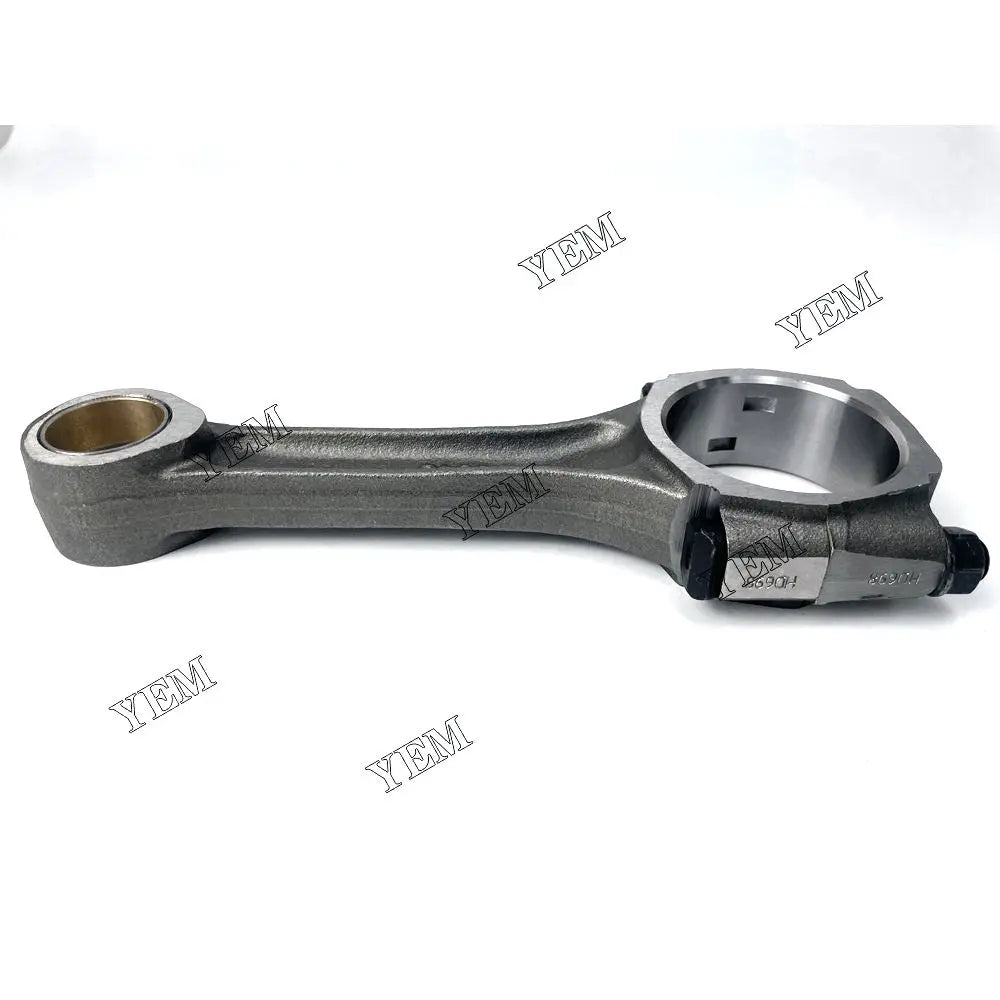 competitive price Con Rod For Isuzu 3AB1 excavator engine part YEMPARTS