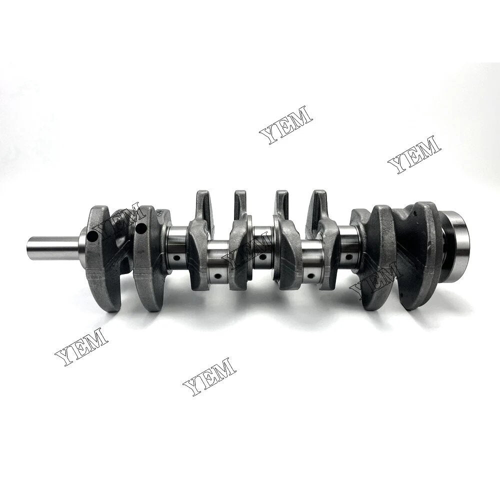 For excavator engine 4BL1 Crankshaft 23111-2G400 YEMPARTS