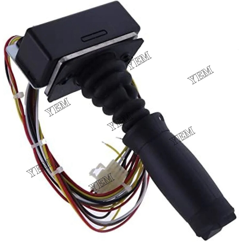 YEM Engine Parts Drive/Steer Single Axis Joystick Controller 138224 SJ-138224 For Skyjack For Other