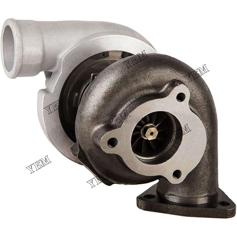 YEM Engine Parts Turbocharger 04173990KZ For Deutz BF4L1011T BF4L1011F Gehl Skid Steers 4835 6635 For Deutz