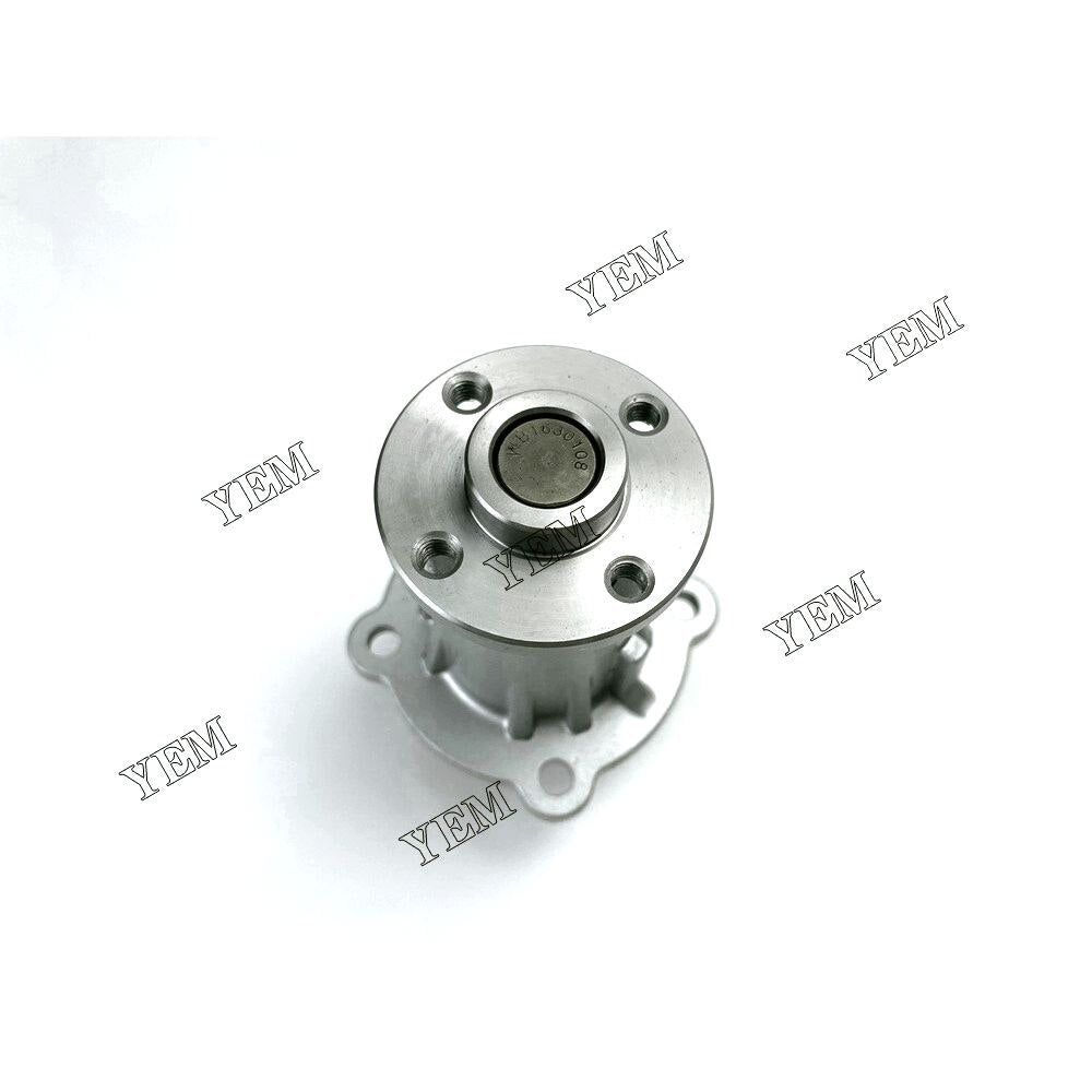 YEM 4P Water Pump 16120-78007-71 Toyota excavator diesel engine YEMPARTS