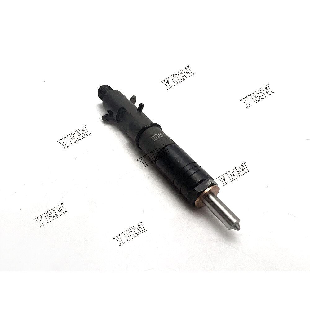 YEM 428E Fuel Injector 236-1674 2361674 Caterpillar excavator diesel engine YEMPARTS