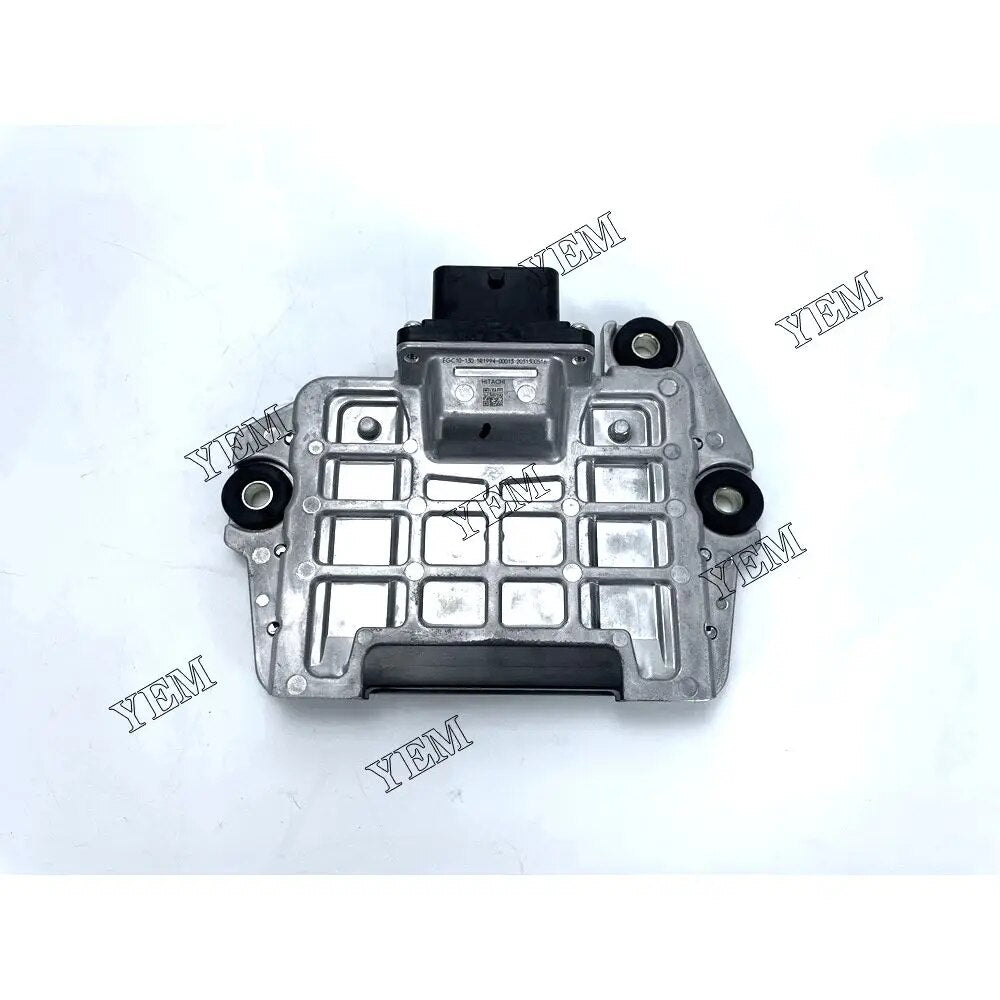 For Yanmar excavator engine 4TNV88 Controller 129630-75100 YEMPARTS