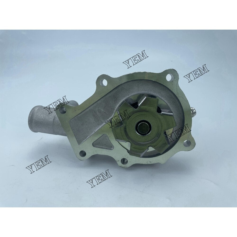 yemparts V1505 V1505T Water Pump 16241-73032 YEM394 For Kubota Diesel Engine FOR KUBOTA