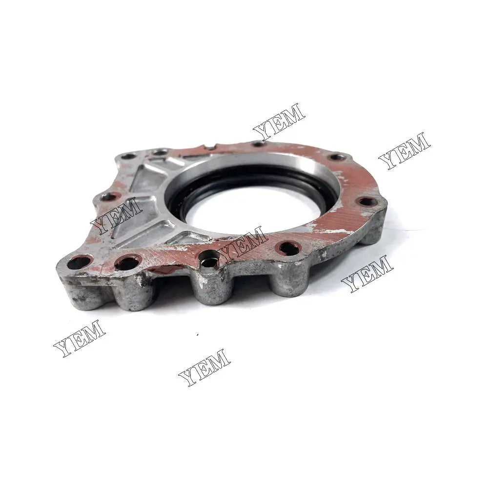 competitive price Crankshaft Rear Oil Seal Seat For Yanmar 3TN75 excavator engine part YEMPARTS