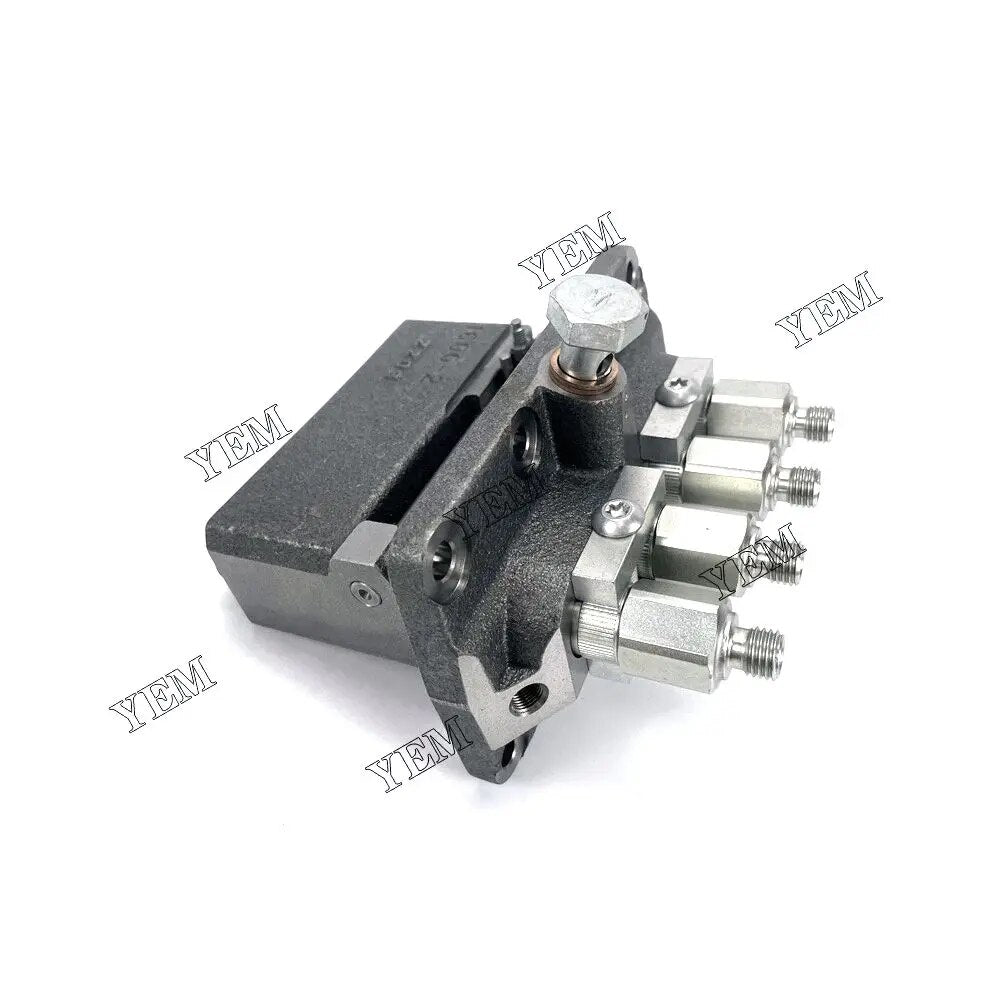 For Kubota excavator engine V3800 Fuel Injection Pump 1J550-51015 1J550-8652 YEMPARTS