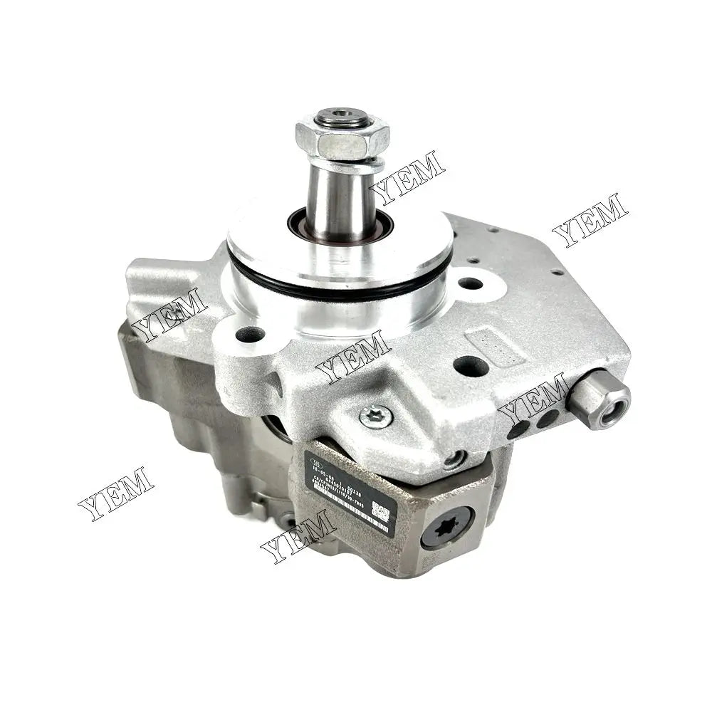 competitive price 5264256 0445020107 Fuel Injection Pump Assy For Cummins QSB6.7 excavator engine part YEMPARTS