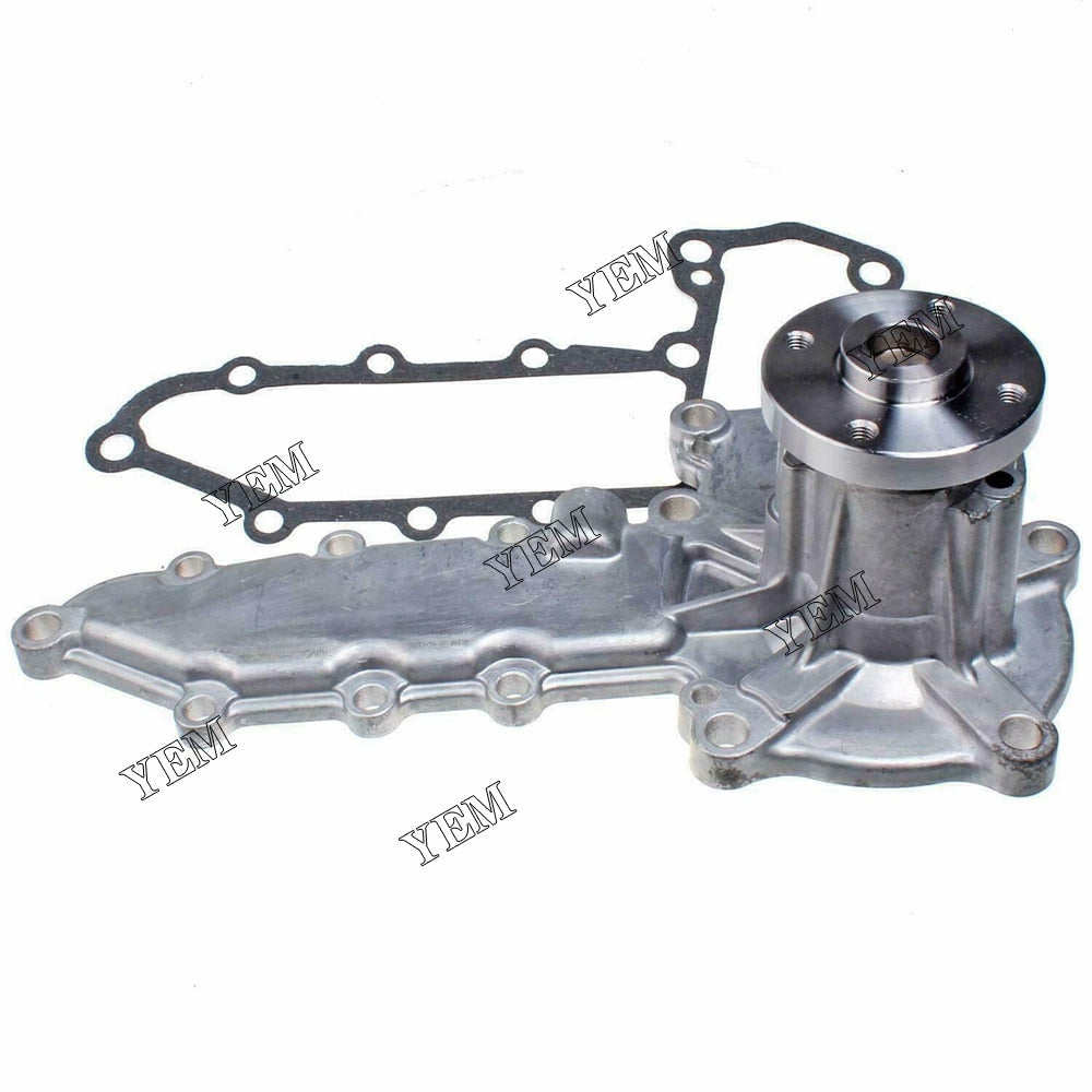 YEM Engine Parts Water Pump 6684865 For Bobcat S130 S150 S160 S205 S510 S530 T110 T140 T180 T190 For Bobcat