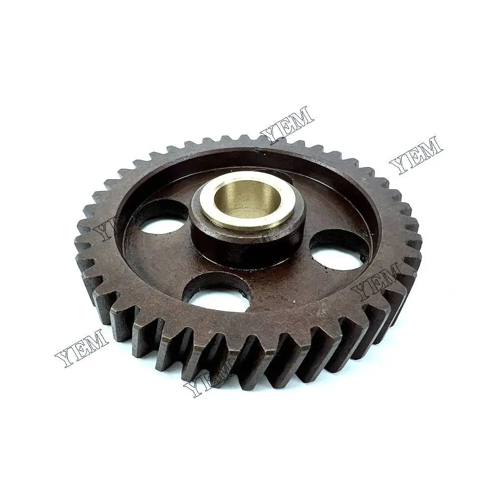 Free Shipping N4105ZLD52 Idler Gear For Weichai engine Parts YEMPARTS