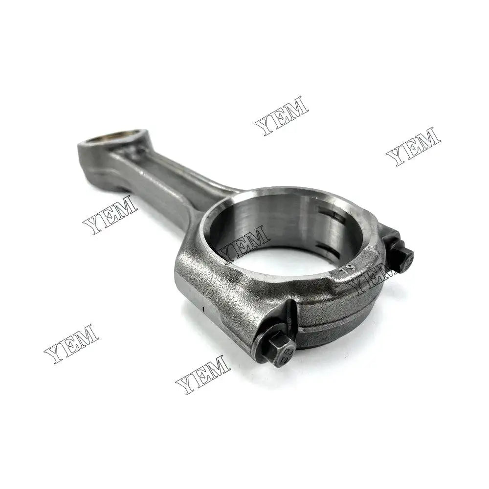 Part Number 5271843 Connecting Rod For Komatsu 6D114 Engine YEMPARTS