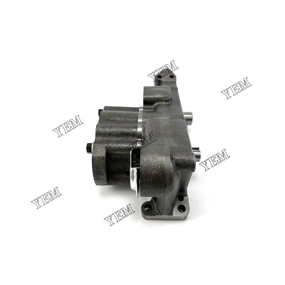 1 year warranty For Caterpillar 4W2448 2P-1785 Oil Pump 3304 engine Parts YEMPARTS