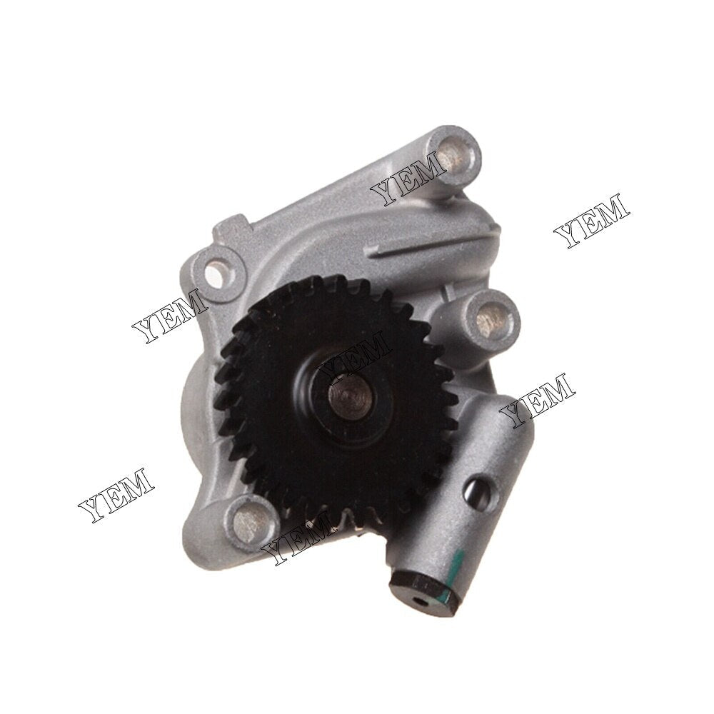 YEM Engine Parts Oil Pump For Komatsu 4D98E 4D94E 4D92E SK09J-2 WB70A-1 PW75R-2 PW75-1 PW75R-2 For Komatsu