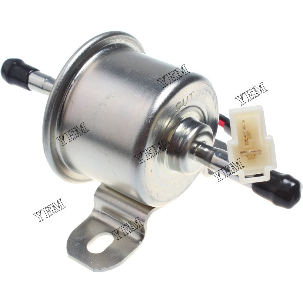 YEM Engine Parts Fuel Lift Pump 02/634780 For JCB Construction 8040ZTS 8025CTS 8045ZTS 8014 8020 For JCB