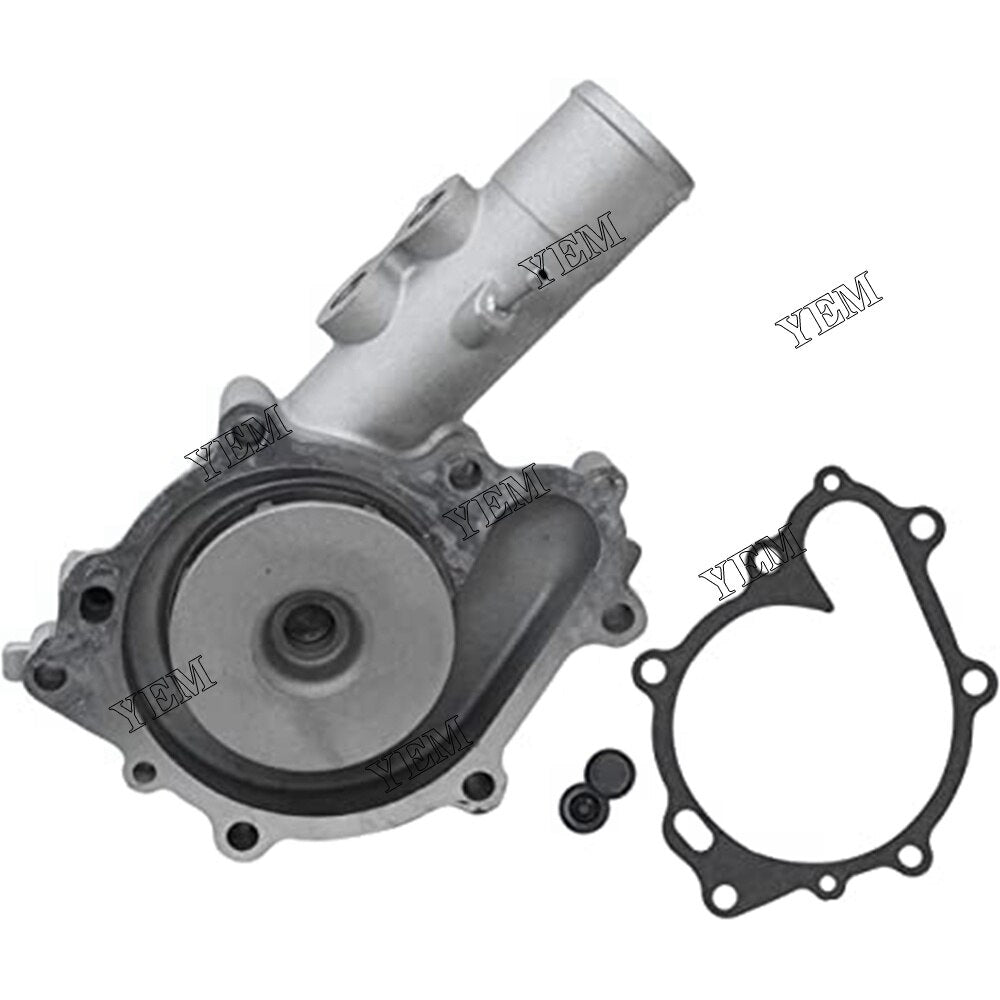 YEM Engine Parts 4TNV106 4TNE106 S4D106 Water Pump 123900-42000 For Yanmar Diesel Engine For Yanmar