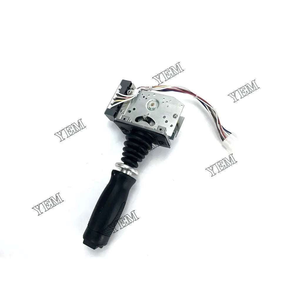 competitive price 1600283 Joystick Controller For JLG 400S excavator engine part YEMPARTS