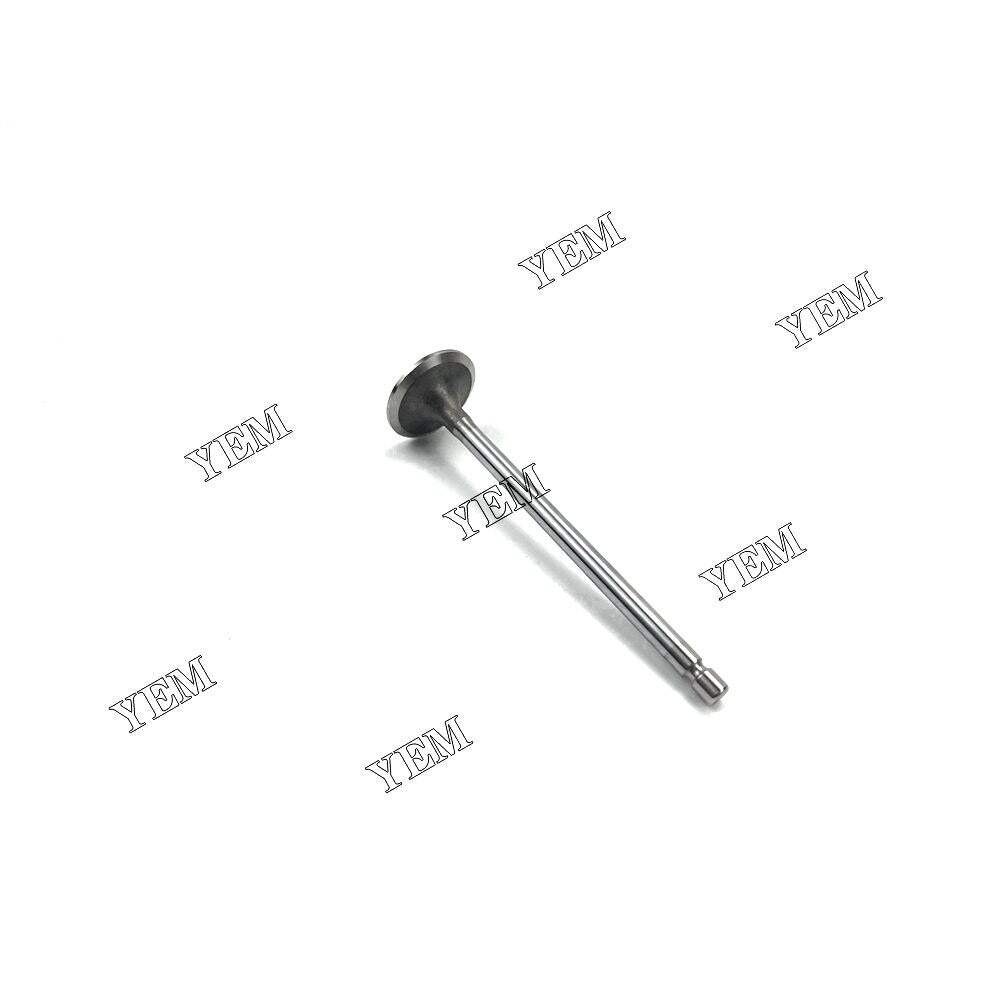 yemparts QSB3.3 Intake Valve 3940735F For Cummins Diesel Engine FOR CUMMINS