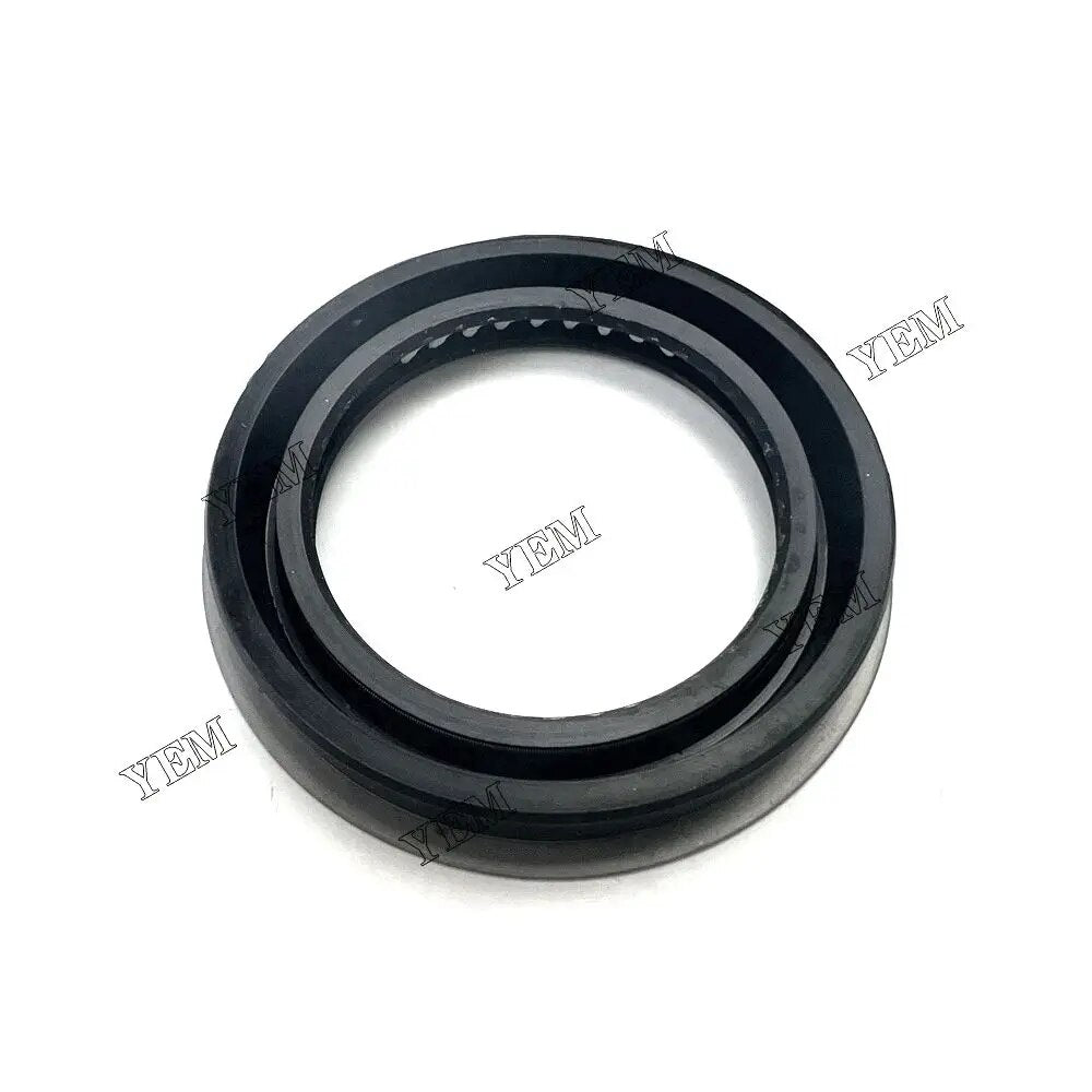 For Nissan excavator engine ED33 Crankshaft Front Oil Seal YEMPARTS