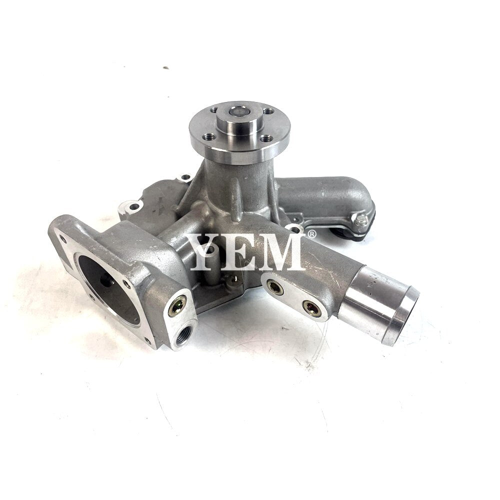YEM Engine Parts YM123900-42000 Water Pump For Yanmar S4D106 4TNV106 4TNE106 For Komatsu WB93R-2 For Yanmar