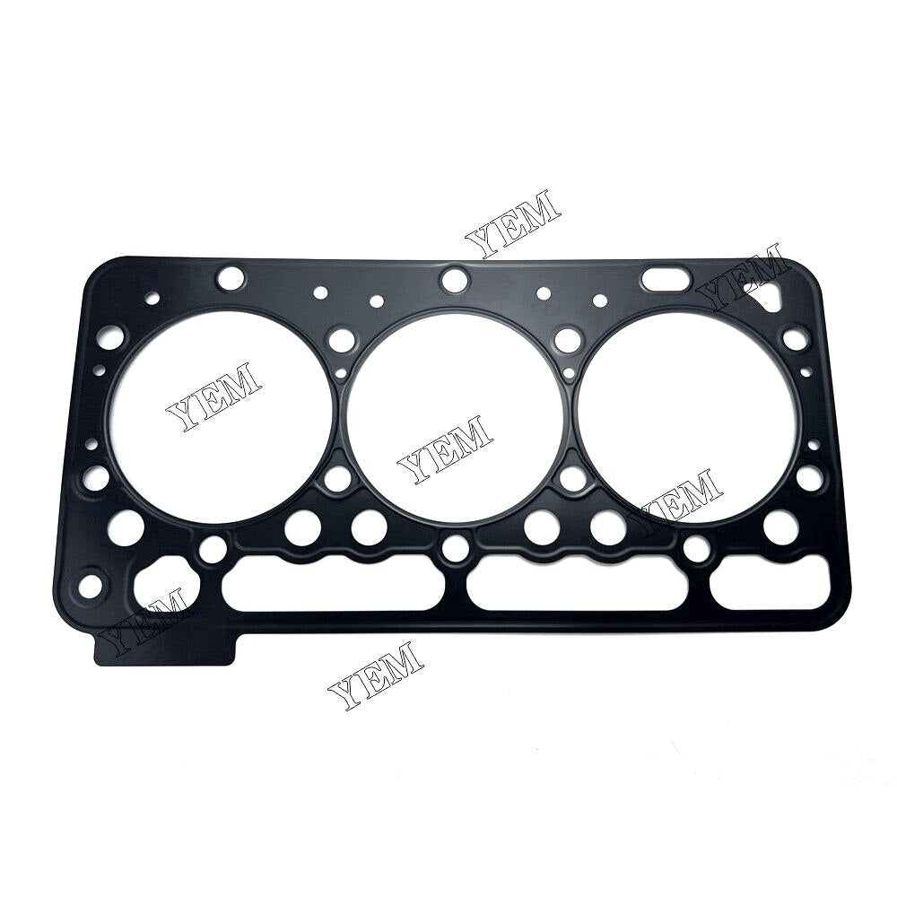 YEM DF972 Head Gasket EG561-03312 Kubota excavator diesel engine YEMPARTS