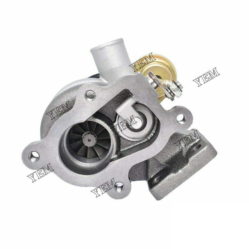 YEM Engine Parts Turbocharger CK27 VD410096 Turbo For Kubota V2403 For Bobcat T190 T180 S205 6686048 For Kubota