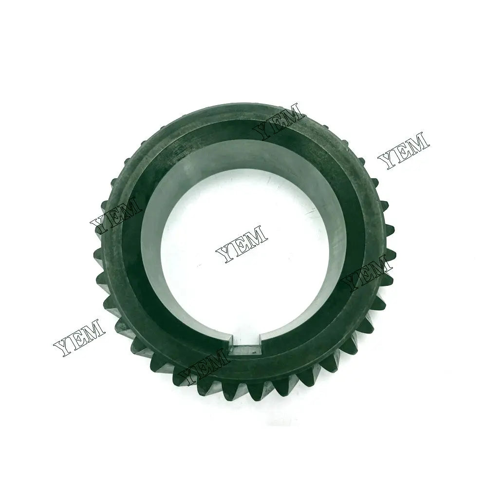 competitive price 6127-31-1120 Crankshaft Gear For Komatsu 6D155 excavator engine part YEMPARTS