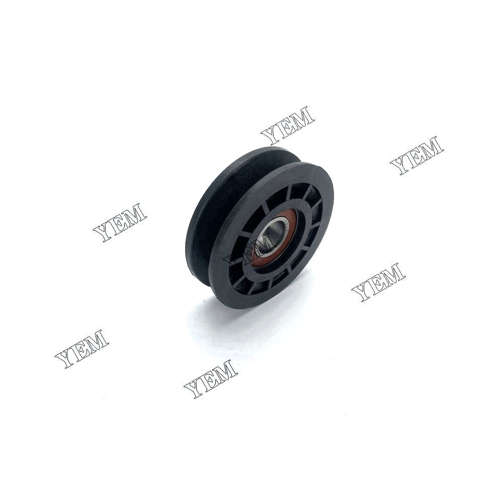 YEM D722 D722-CR Crankshaft Pulley 1G772-74320 Kubota excavator diesel engine YEMPARTS