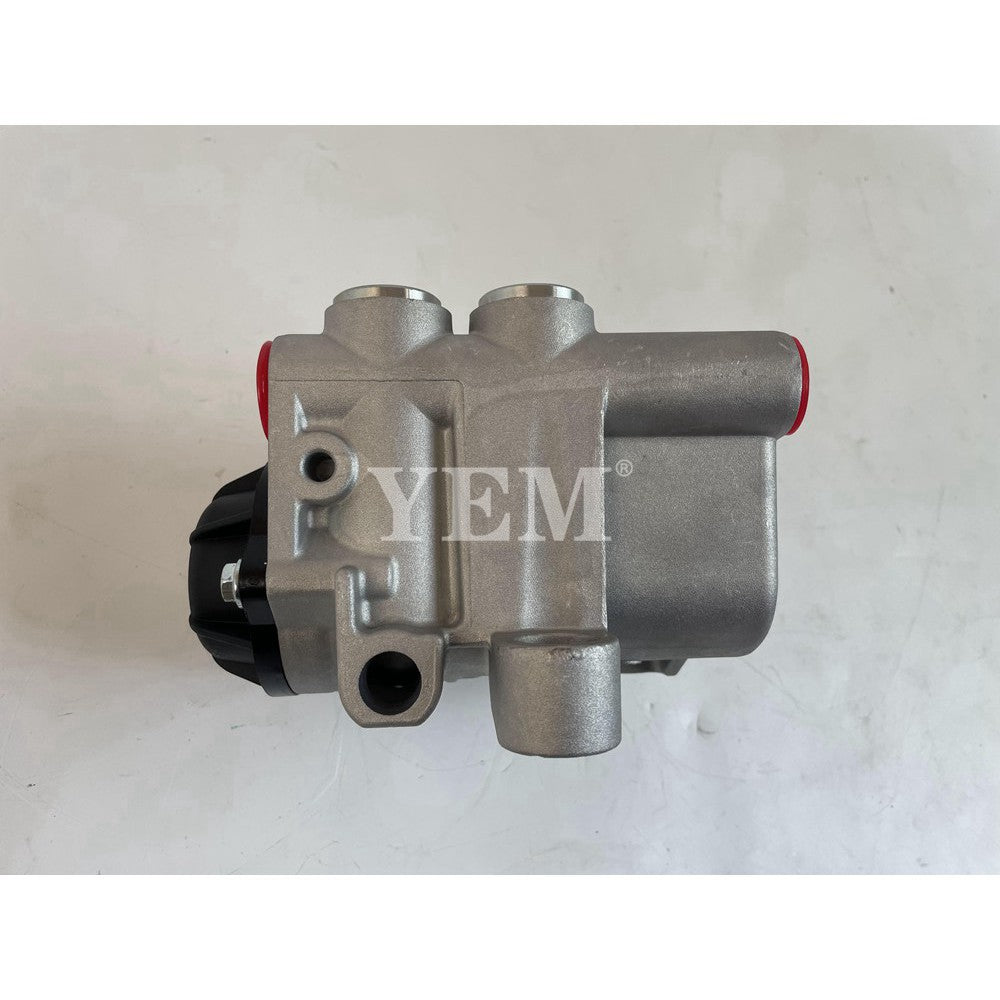 ELECTRIC OIL PUMP 24V FOR CATERPILLAR C9 DIESEL ENGINE For Caterpillar