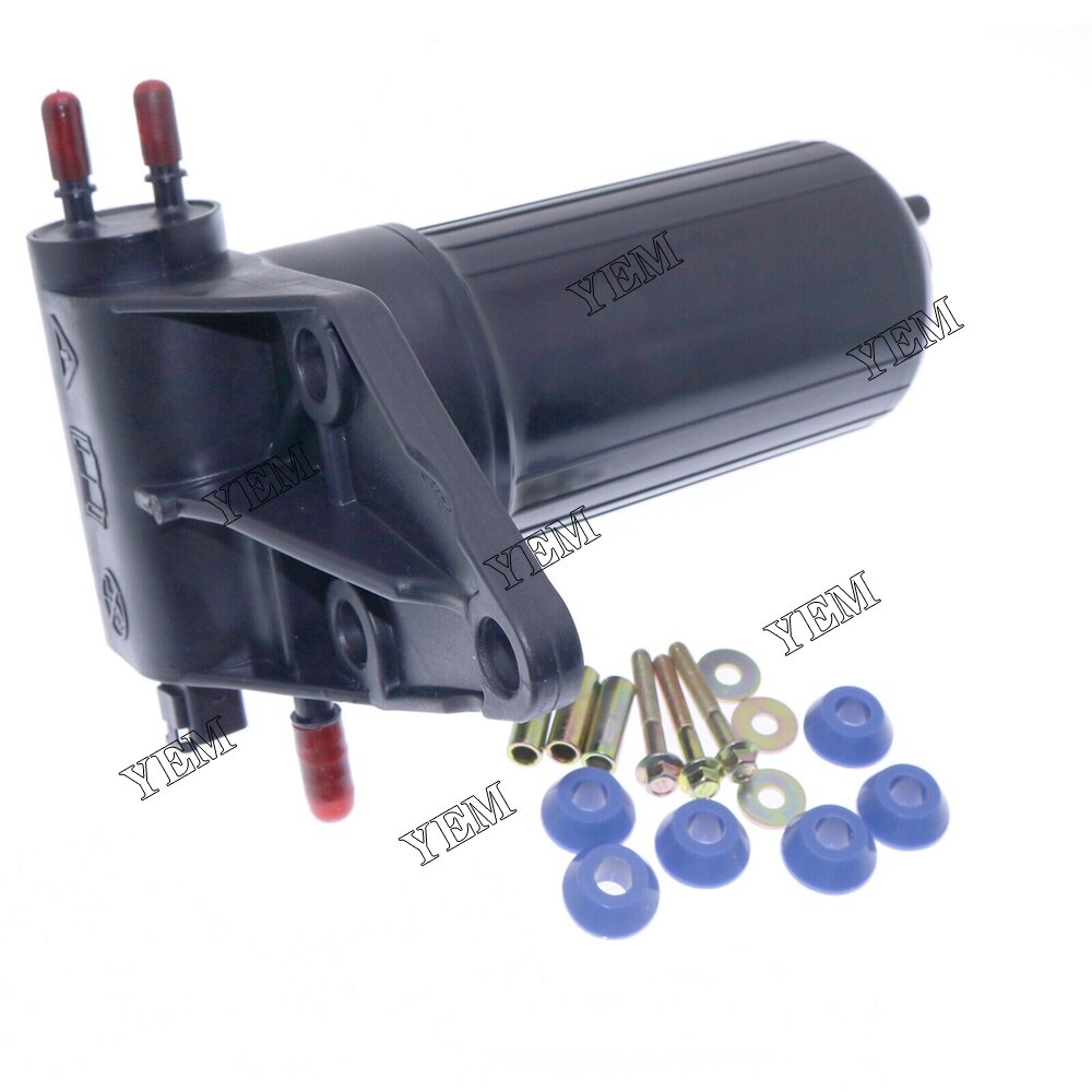 YEM Engine Parts Fuel Lift Pump 4132A018 For Perkins 1104D-44T 1104D-44TA 1104C-44 1104C-44T For Perkins