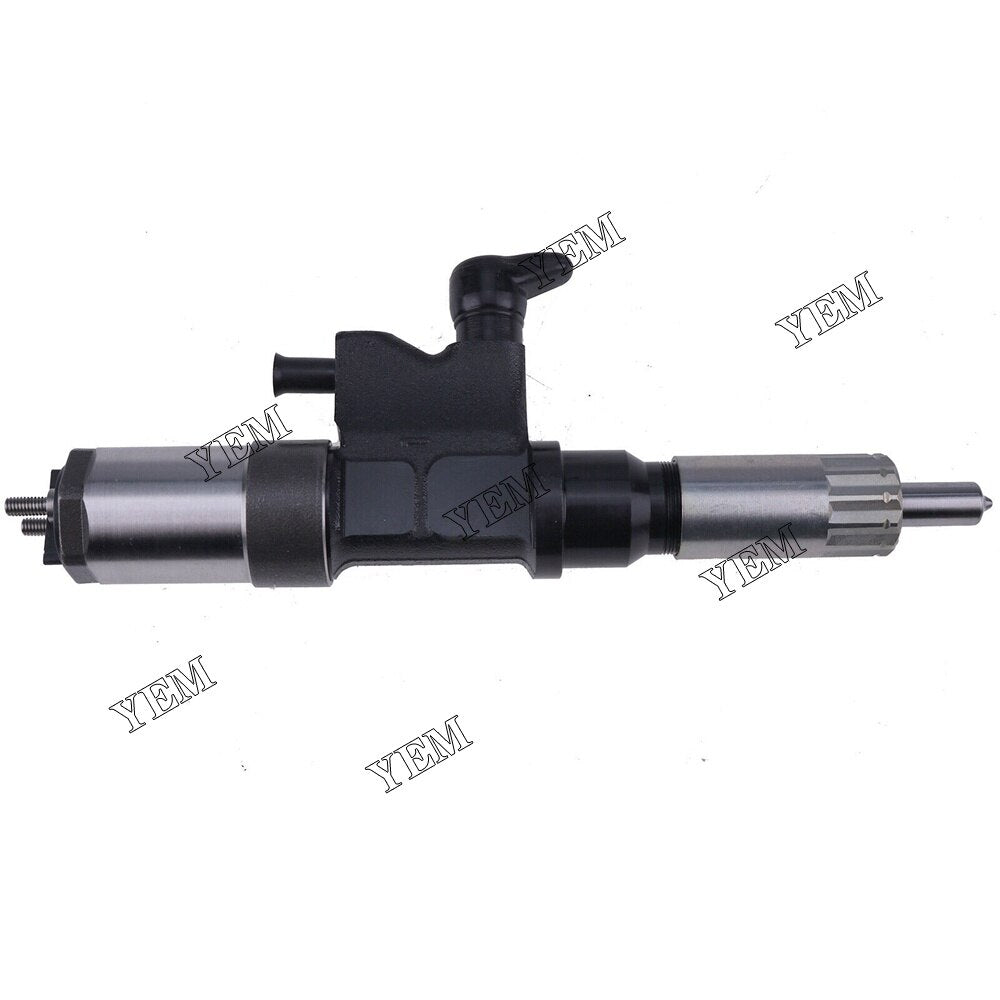 YEM Engine Parts 3X Fuel Injector 8943921602 For Denso For Isuzu 6HK1 FSR FVR FTR FRR 7.8L For Isuzu