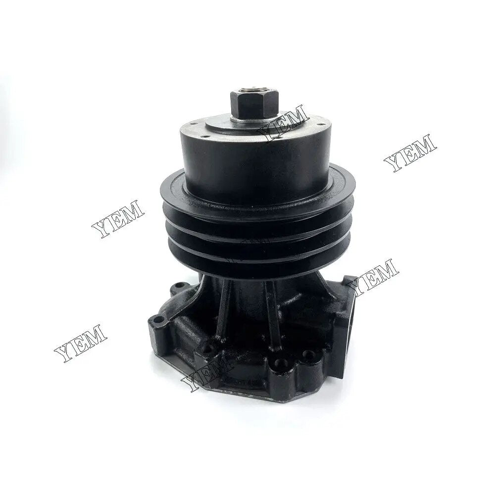 For Isuzu excavator engine 6RB1 Water Pump YEMPARTS