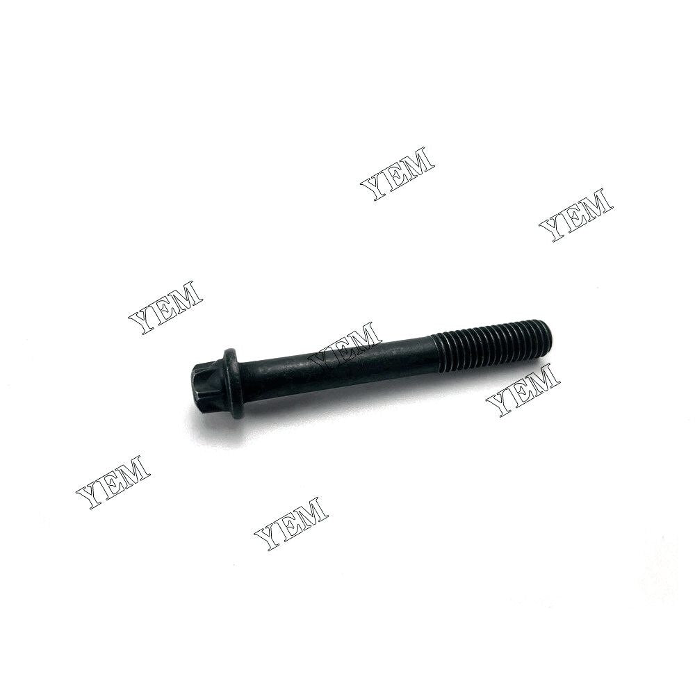 YEM 1206E-E66TA Cylinder Head Bolt 2316A901 Perkins excavator diesel engine YEMPARTS