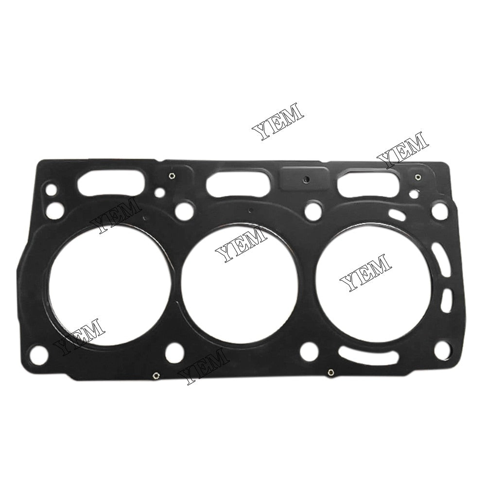 YEM Engine Parts 3681E045 3 Cylinder Head Gasket For PERKINS 1103C 1133 1133T Engine For Perkins