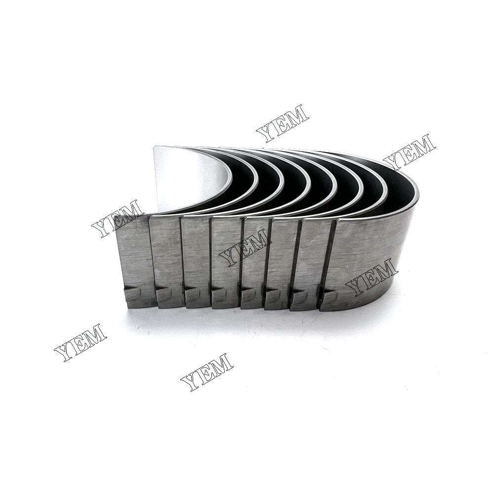 YEM 4DQ7 Connecting Rod Bearing Mitsubishi excavator diesel engine Caterpillar DP15N
diesel forklift YEMPARTS